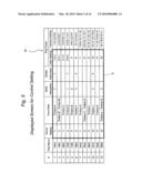 ELECTRONIC PERCUSSION INSTRUMENT PRESENTING PAD CHAIN PERFORMANCE diagram and image