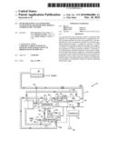 ON-BOARD INERT GAS GENERATION SYSTEM WITH AIR SEPARATION MODULE TEMPERATURE CONTROL diagram and image