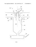 Reactive gas control diagram and image