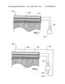 APPARATUS AND METHOD FOR INHIBITING INADVERTENT INITIATION OF A MUNITION diagram and image