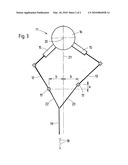 TAMPING UNIT FOR TAMPING A TRACK diagram and image