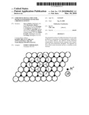 Corundum Crystal Structure Pigments With Reduced Soluble Chromium Content diagram and image