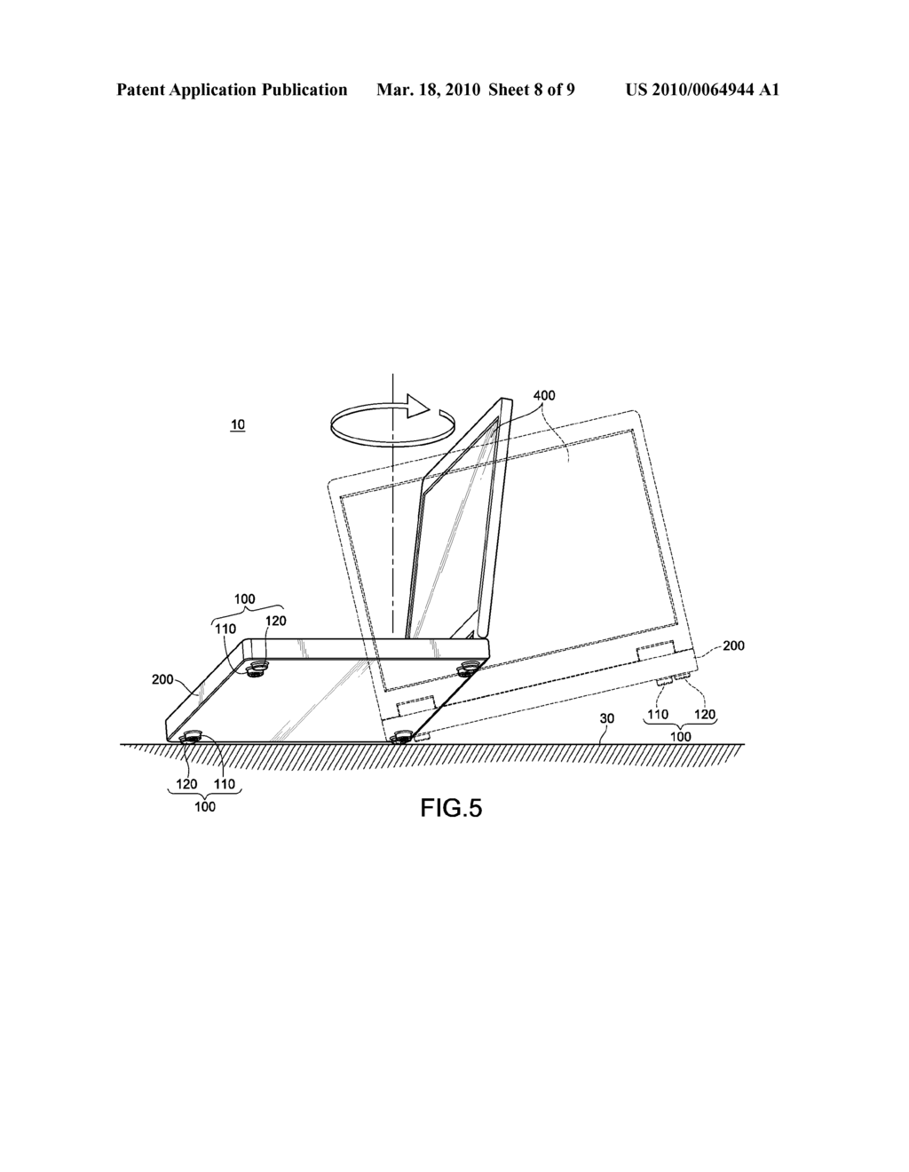 PAD STRUCTURE - diagram, schematic, and image 09