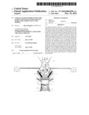 Cooling System for Dry Extraction of Heavy Bottom Ash for Furnaces During the Storing Step at The Hopper diagram and image