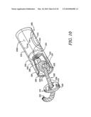 Buoyant retrievable dog toy diagram and image