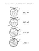 Buoyant retrievable dog toy diagram and image