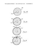 Buoyant retrievable dog toy diagram and image