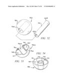 Buoyant retrievable dog toy diagram and image