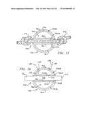 Buoyant retrievable dog toy diagram and image