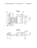 IGNITION DEVICE FOR AN INTERNAL COMBUSTION ENGINE diagram and image