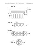 IGNITION DEVICE FOR AN INTERNAL COMBUSTION ENGINE diagram and image