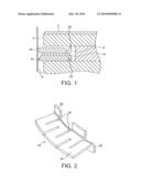 PISTONS FOR INTERNAL COMBUSTION ENGINES diagram and image