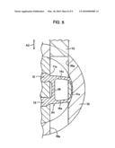 PISTON AND METHOD FOR MANUFACTURING THE SAME diagram and image