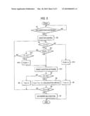 CONTROL DEVICE FOR ENGINE diagram and image