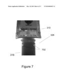 All around radiation heating apparatus diagram and image