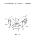 ORAL APPLIANCE diagram and image