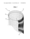 EASY ADJUSTING HAIR EXTENSION DEVICE diagram and image