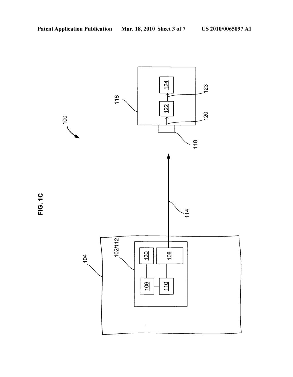 Systems configured to deliver energy out of a living subject, and related appartusesand methods - diagram, schematic, and image 04