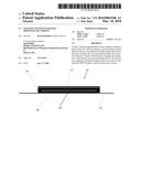 FLOATING WATER INTEGRATED PHOTOVOLTAIC MODULE diagram and image