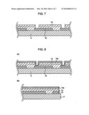 SOLAR CELL MODULE AND SOLAR CELL MODULE MANUFACTURING METHOD diagram and image