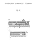 SOLAR CELL MODULE AND SOLAR CELL MODULE MANUFACTURING METHOD diagram and image