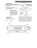 Electrically conducting porphyrin and porphyrin-fullerene electropolymers diagram and image