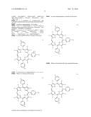 Electrically conducting porphyrin and porphyrin-fullerene electropolymers diagram and image