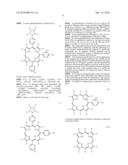 Electrically conducting porphyrin and porphyrin-fullerene electropolymers diagram and image