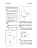 Electrically conducting porphyrin and porphyrin-fullerene electropolymers diagram and image