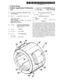 VALVE SEAT ASSEMBLY, DOWNHOLE TOOL AND METHODS diagram and image