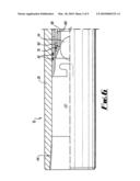 VALVE SEAT ASSEMBLY, DOWNHOLE TOOL AND METHODS diagram and image