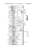 VALVE SEAT ASSEMBLY, DOWNHOLE TOOL AND METHODS diagram and image