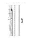 VALVE SEAT ASSEMBLY, DOWNHOLE TOOL AND METHODS diagram and image