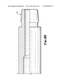 VALVE SEAT ASSEMBLY, DOWNHOLE TOOL AND METHODS diagram and image