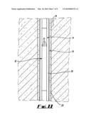 VALVE SEAT ASSEMBLY, DOWNHOLE TOOL AND METHODS diagram and image