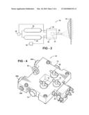 TWO COMPONENT FOAM DISPENSING APPARATUS diagram and image