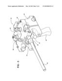 TWO COMPONENT FOAM DISPENSING APPARATUS diagram and image