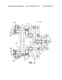 TWO COMPONENT FOAM DISPENSING APPARATUS diagram and image