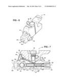 TWO COMPONENT FOAM DISPENSING APPARATUS diagram and image