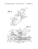 TWO COMPONENT FOAM DISPENSING APPARATUS diagram and image