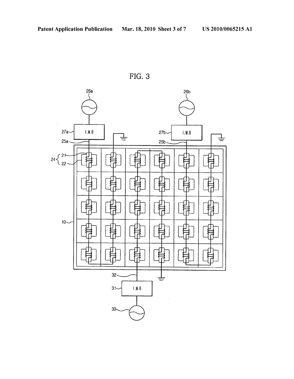 Plasma generating apparatus - diagram, schematic, and image 04