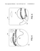 RECYCLABLE ADHESIVE TAPE DISPENSING PRODUCT diagram and image