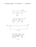 Methods of fabricating robust integrated heat spreader designs and structures formed thereby diagram and image