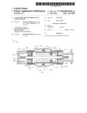 GAS RESTRICTOR FOR HORIZONTALLY ORIENTED PUMP diagram and image