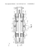 GAS RESTRICTOR FOR HORIZONTALLY ORIENTED PUMP diagram and image