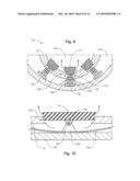 GAS RESTRICTOR FOR HORIZONTALLY ORIENTED PUMP diagram and image