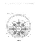 GAS RESTRICTOR FOR HORIZONTALLY ORIENTED PUMP diagram and image