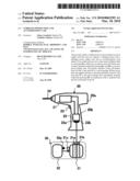 CORDLESS POWER TOOL AND ACCOMODATION CASE diagram and image