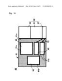 CORDLESS POWER TOOL AND ACCOMODATION CASE diagram and image