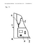 CORDLESS POWER TOOL AND ACCOMODATION CASE diagram and image